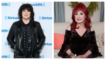 Naomi Judd's Friend Ann Wilson Recalls Some of Her Favorite Moments With Late Country Music Legend (Exclusive)